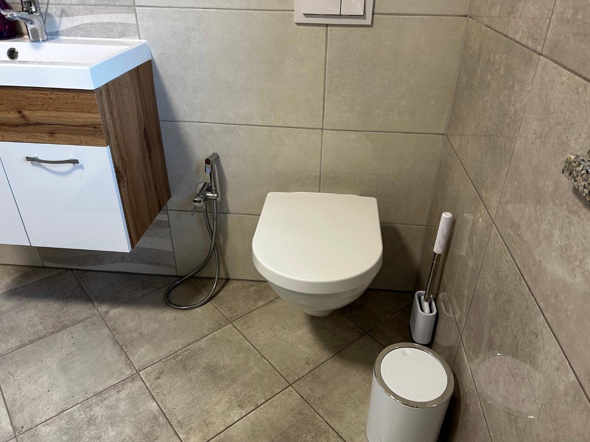 Stadt. Land. See. Ferienwohnung 라이프치히 외부 사진