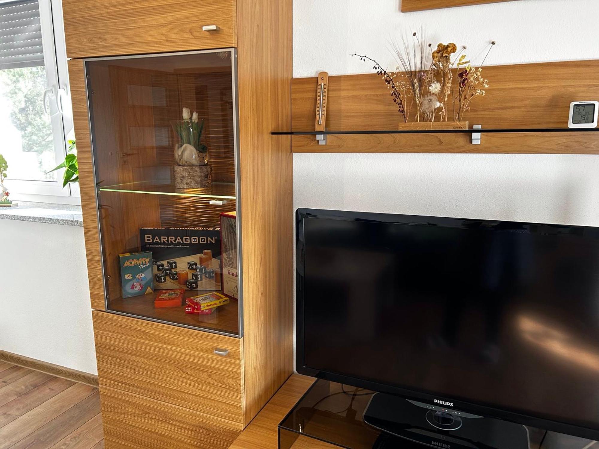 Stadt. Land. See. Ferienwohnung 라이프치히 외부 사진