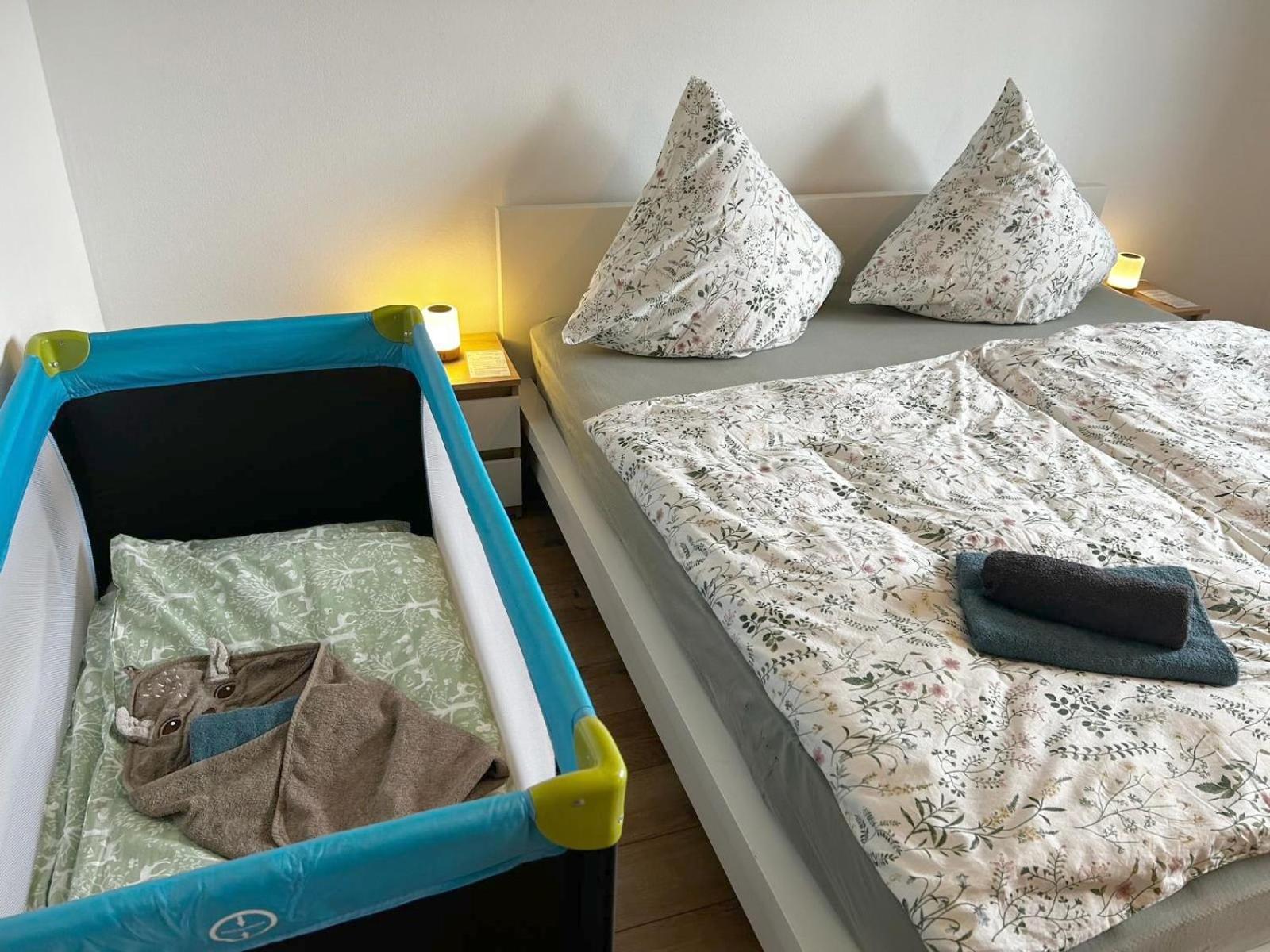 Stadt. Land. See. Ferienwohnung 라이프치히 외부 사진