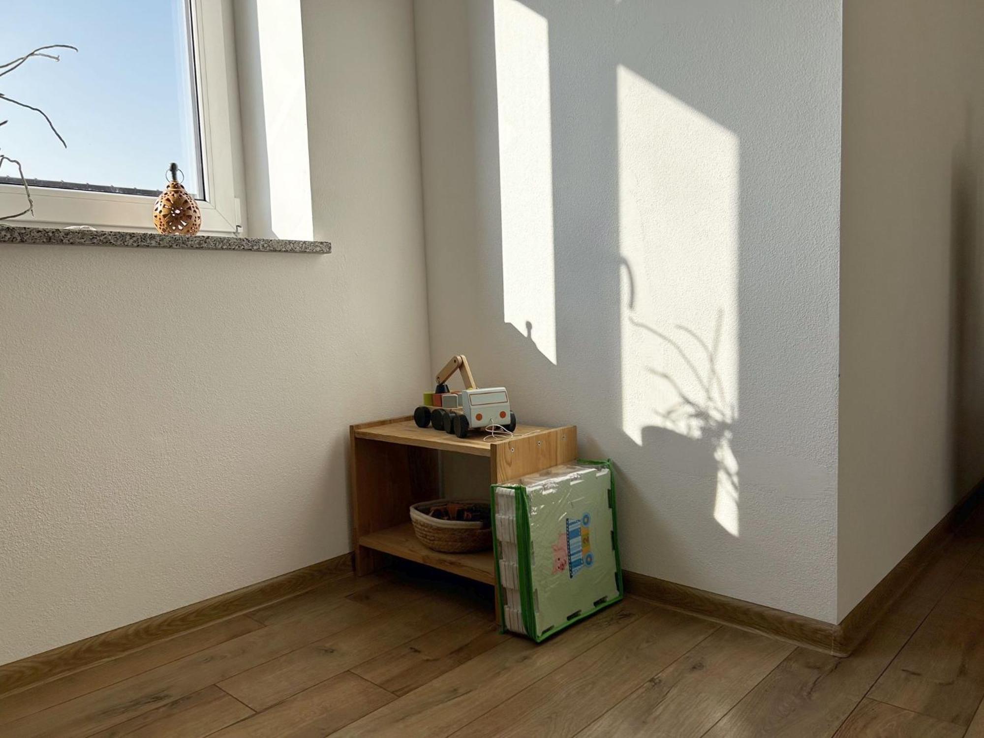 Stadt. Land. See. Ferienwohnung 라이프치히 외부 사진