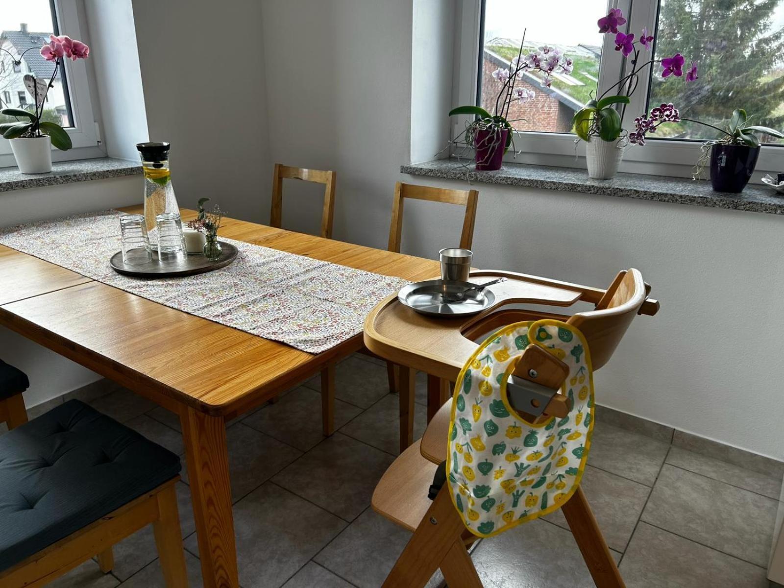 Stadt. Land. See. Ferienwohnung 라이프치히 외부 사진